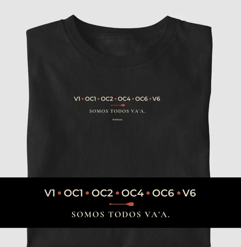 Somos todos VA'A