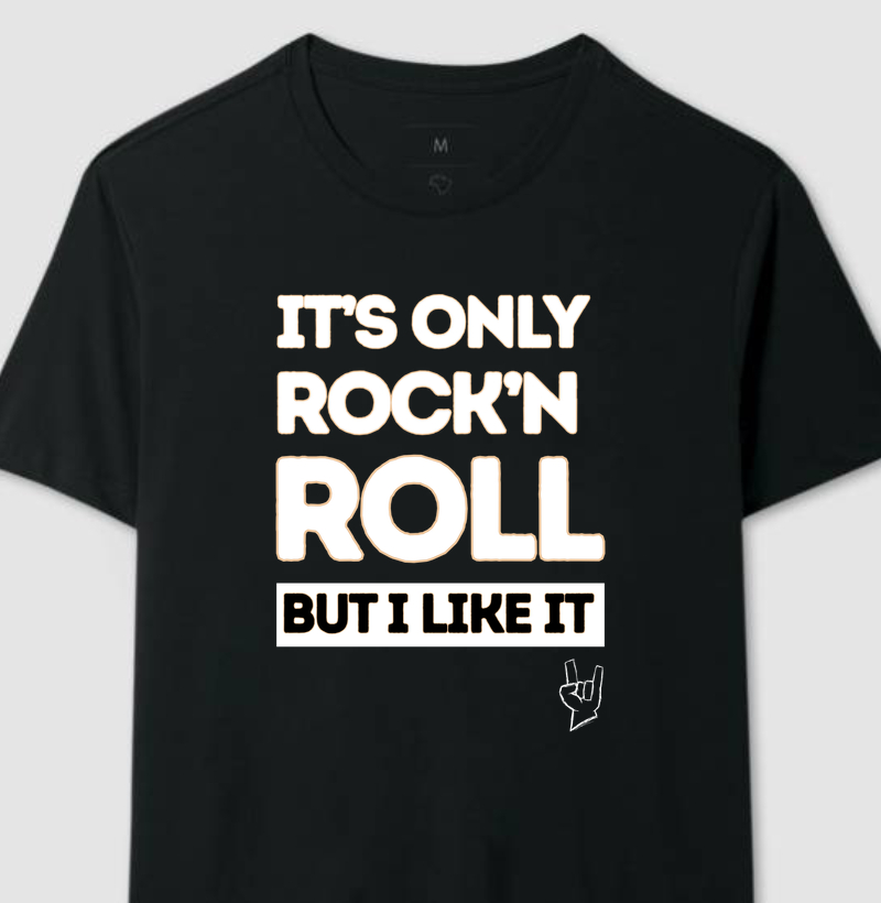 It's Only Rock 'n' Roll II