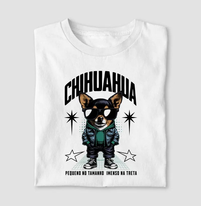 Chihuahua Street