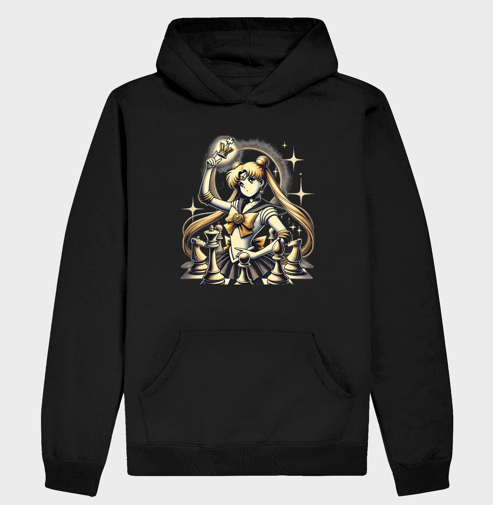 Sailor Moon 
