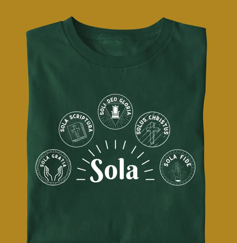 5 Solas Light
