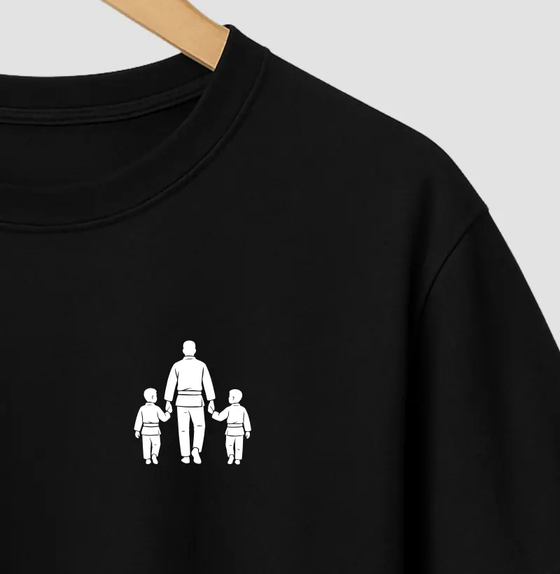 Pai e Filhos