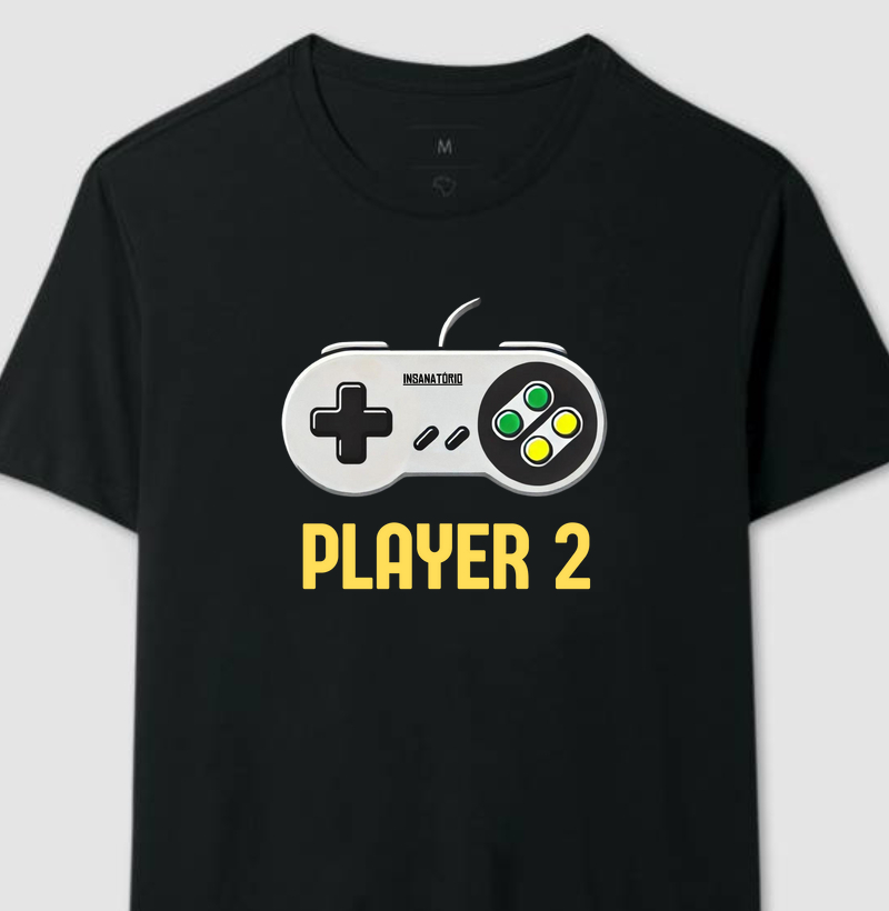 Player 2