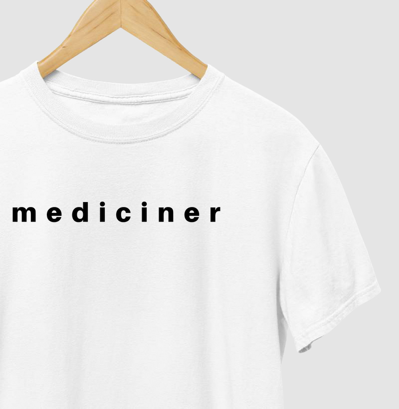 Mediciner