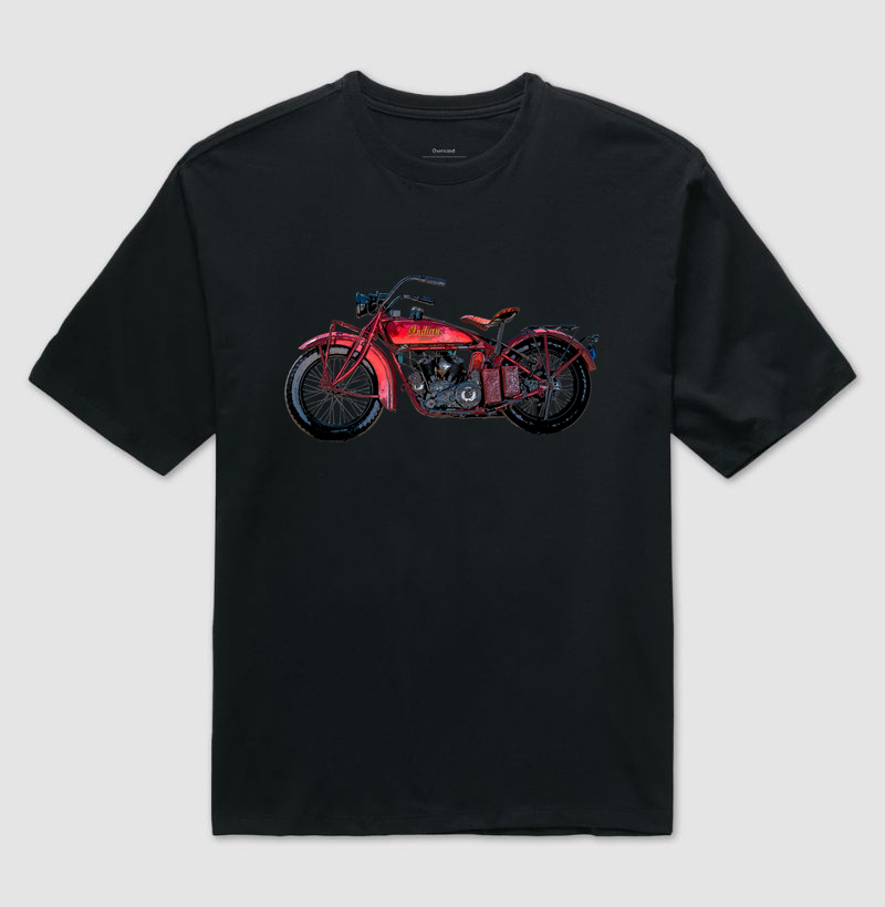 Indian Scout