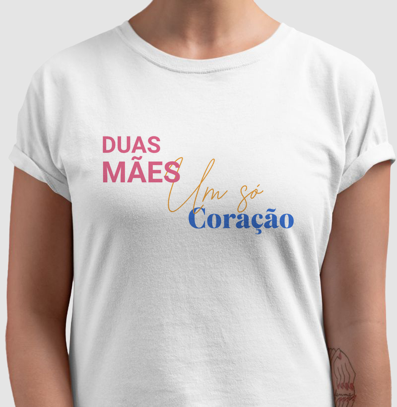 Duas mães
