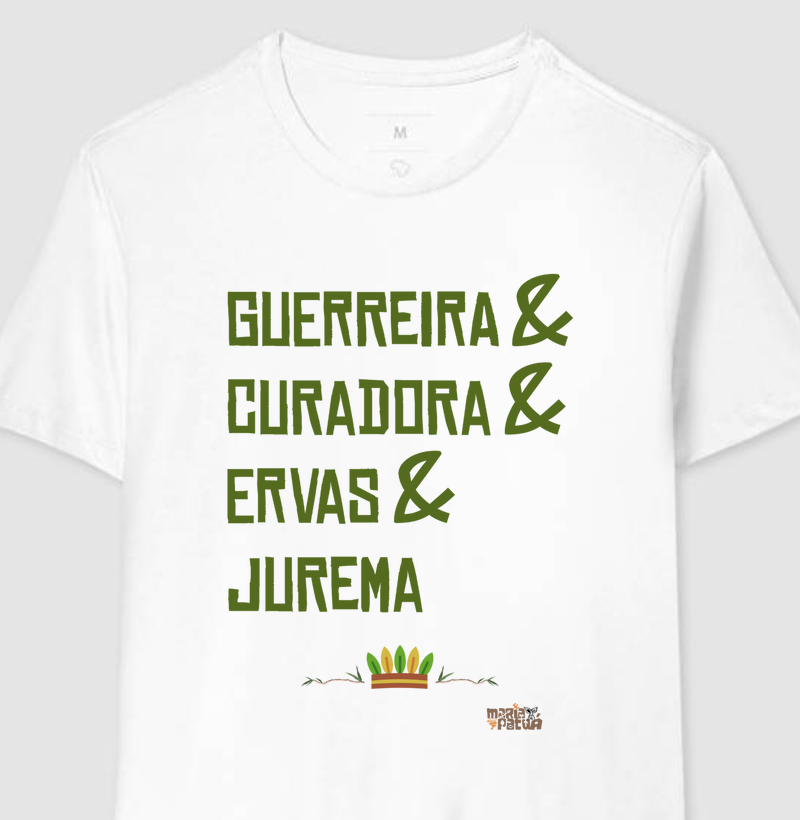 & Jurema