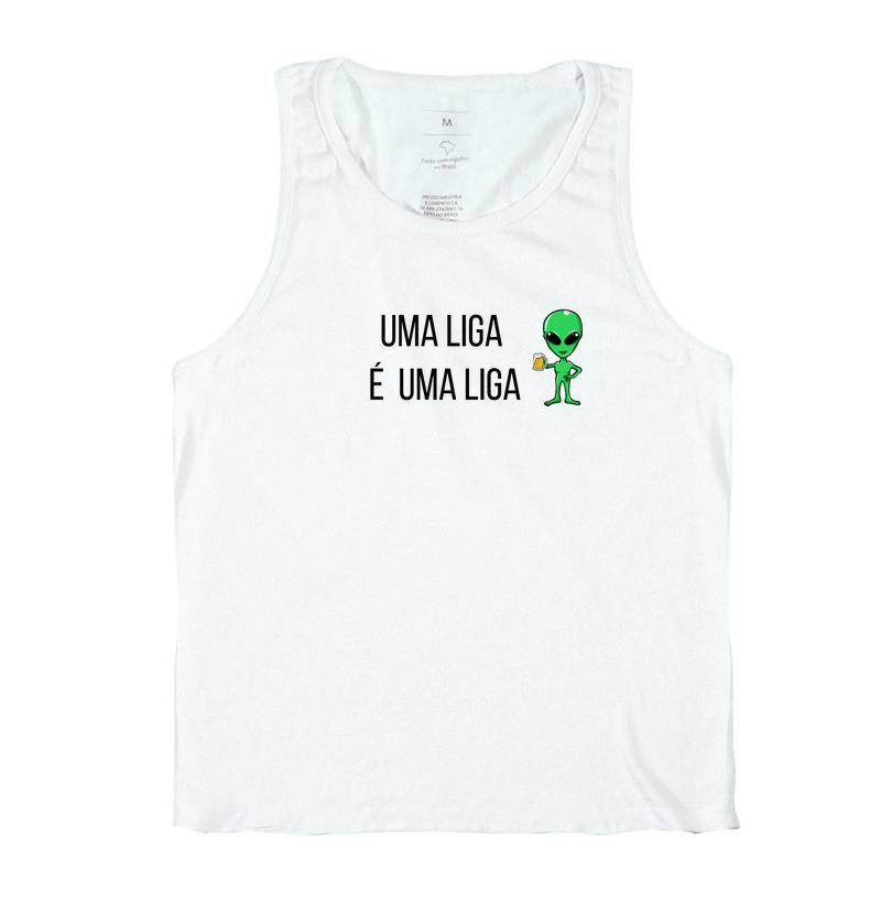 Regata - uma liga é uma liga