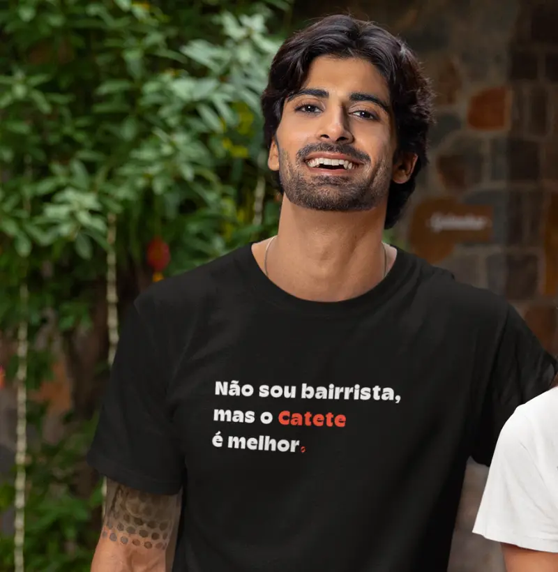 Catete É Melhor