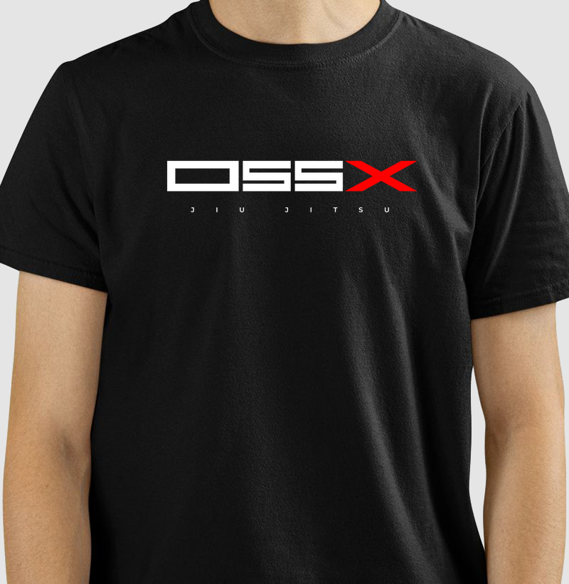 OSSX | Somente 7 unidades