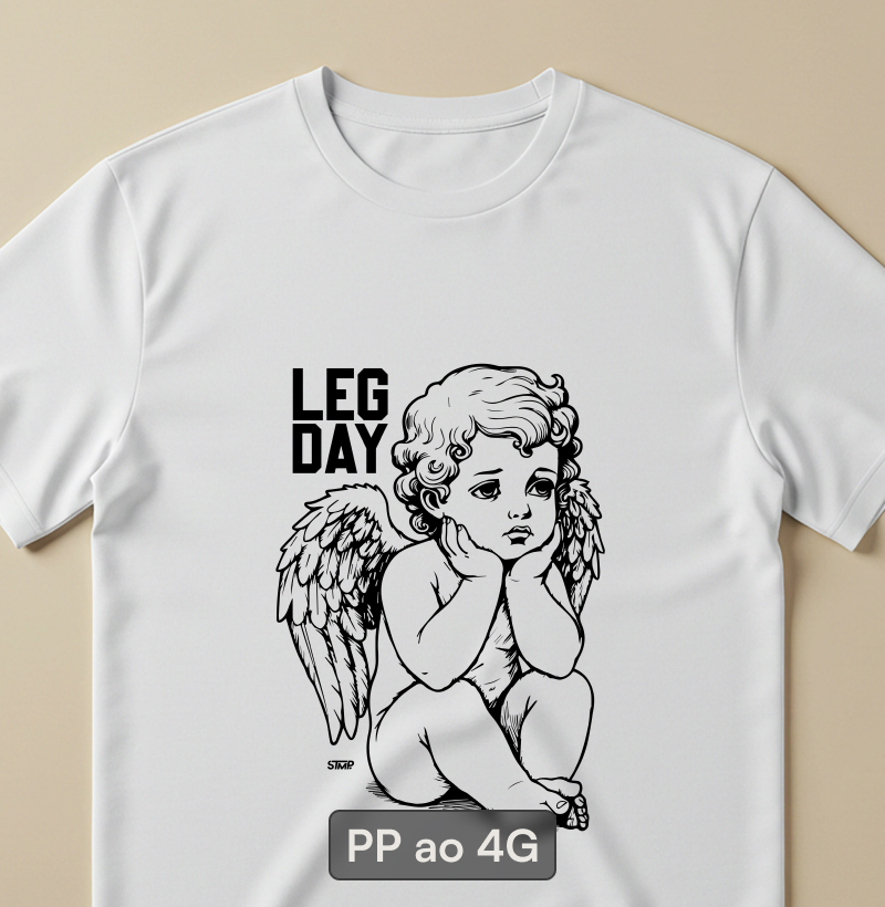 Leg Day