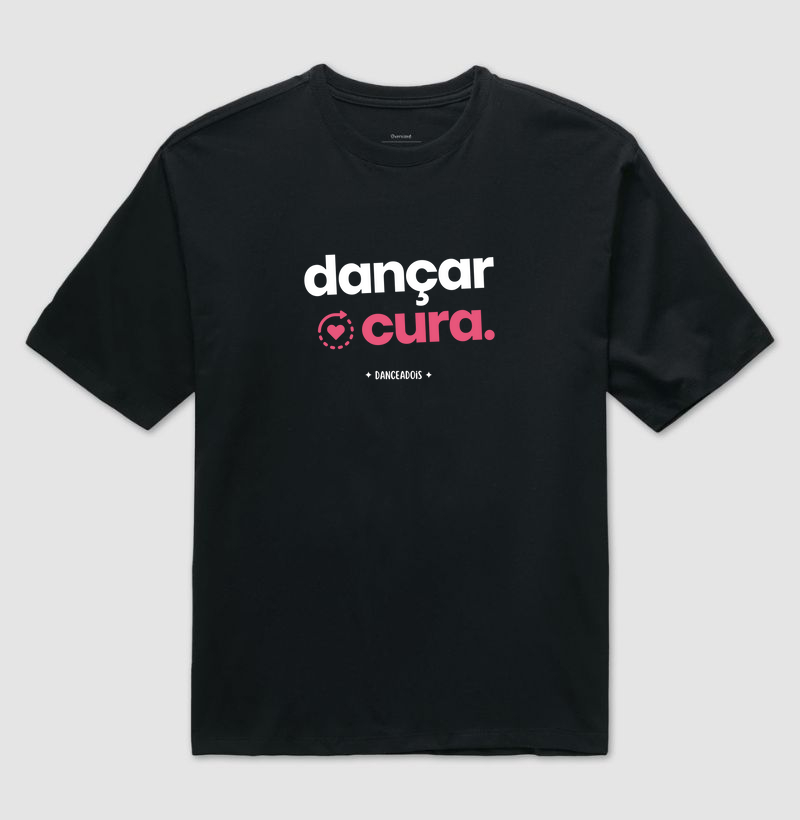 Dançar Cura <3