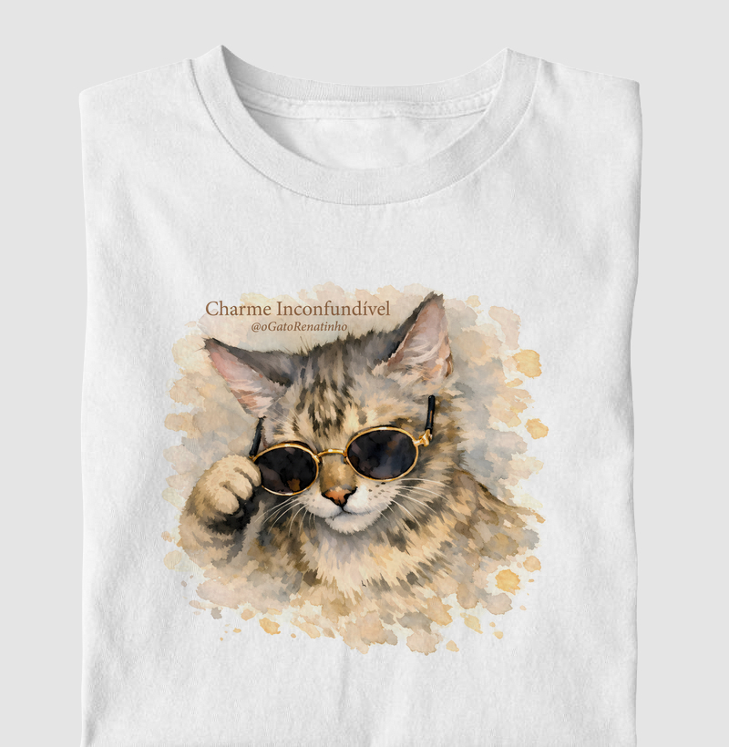 Renatinho - Charme Inconfundível