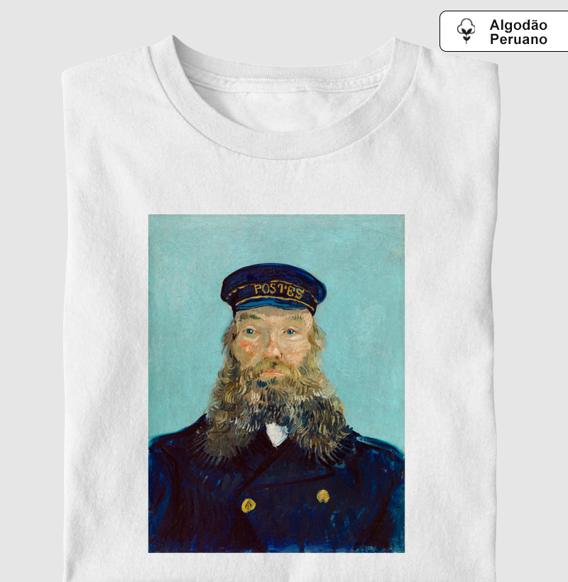 Postman Roulin