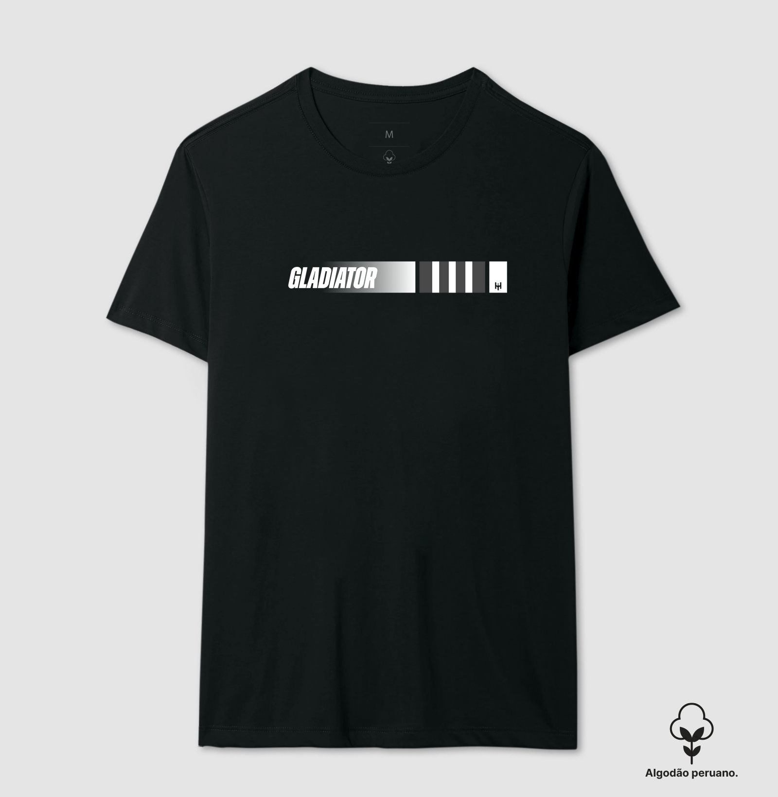 Gladiator White Belt