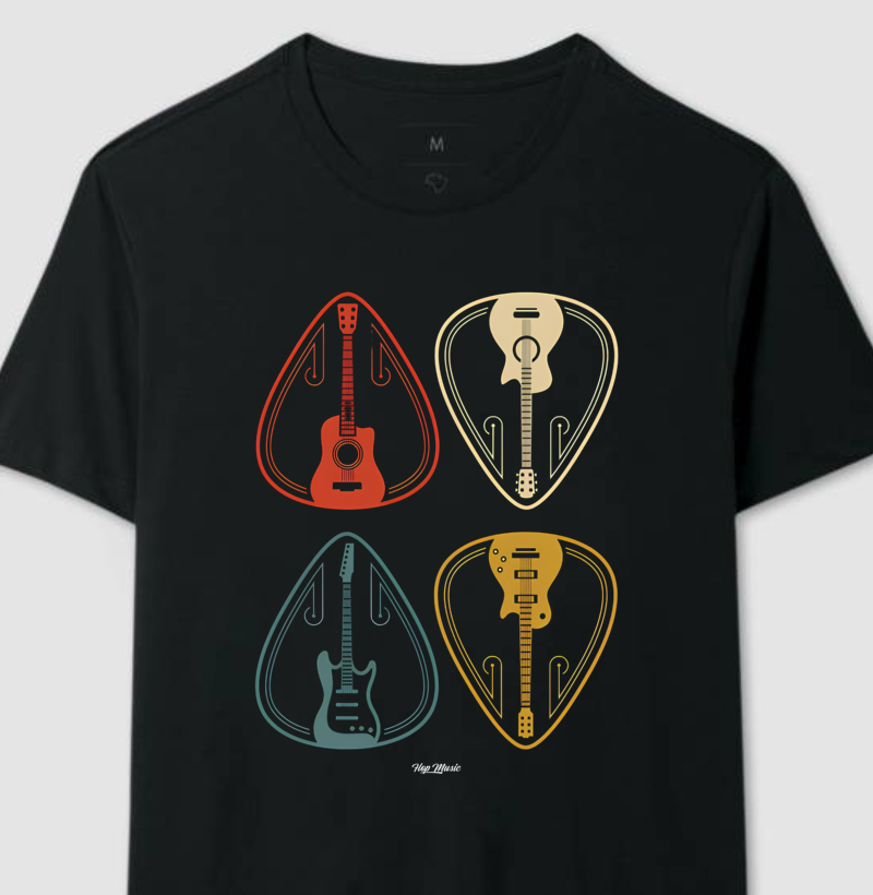 Strings Picks
