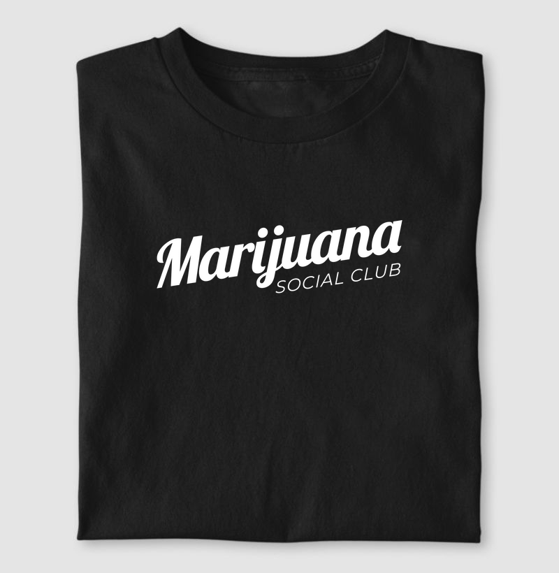 Marijuana Social Club