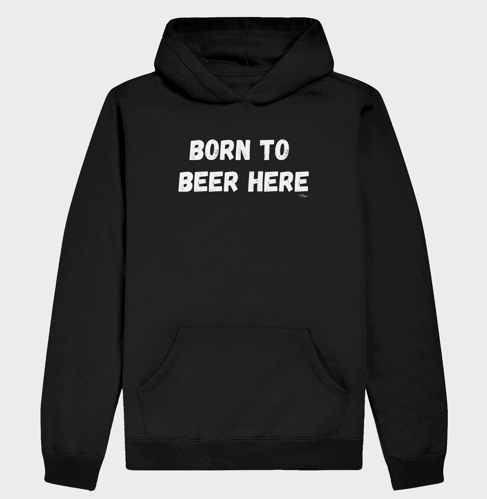 Born to beer here