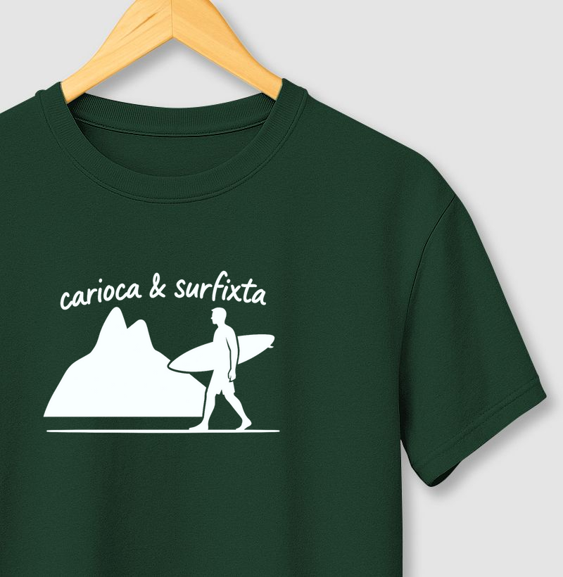 Carioca & surfixxta 