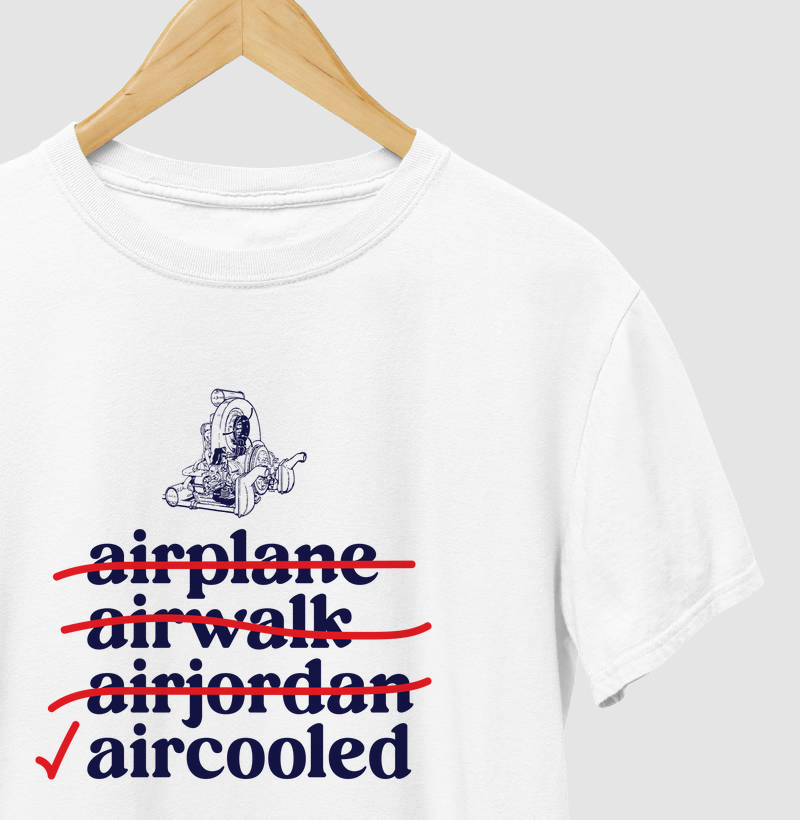 AIR COOLED