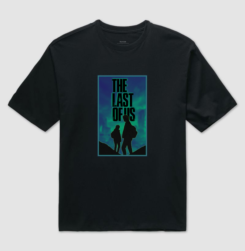 F088 - The last of us (capa)