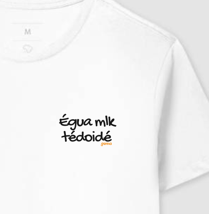 Égua mlk