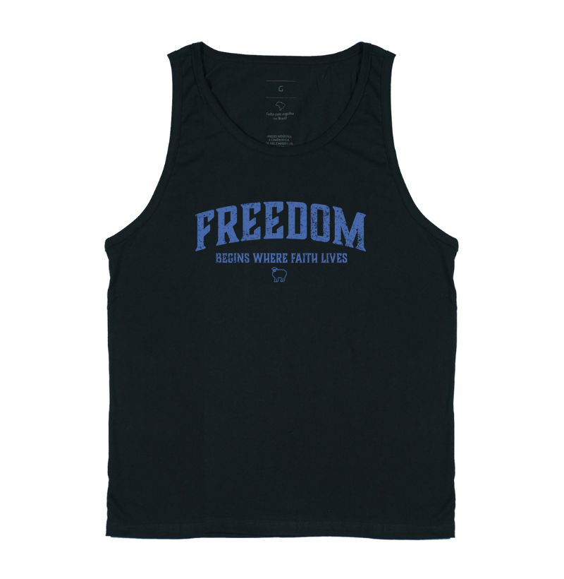Freedom