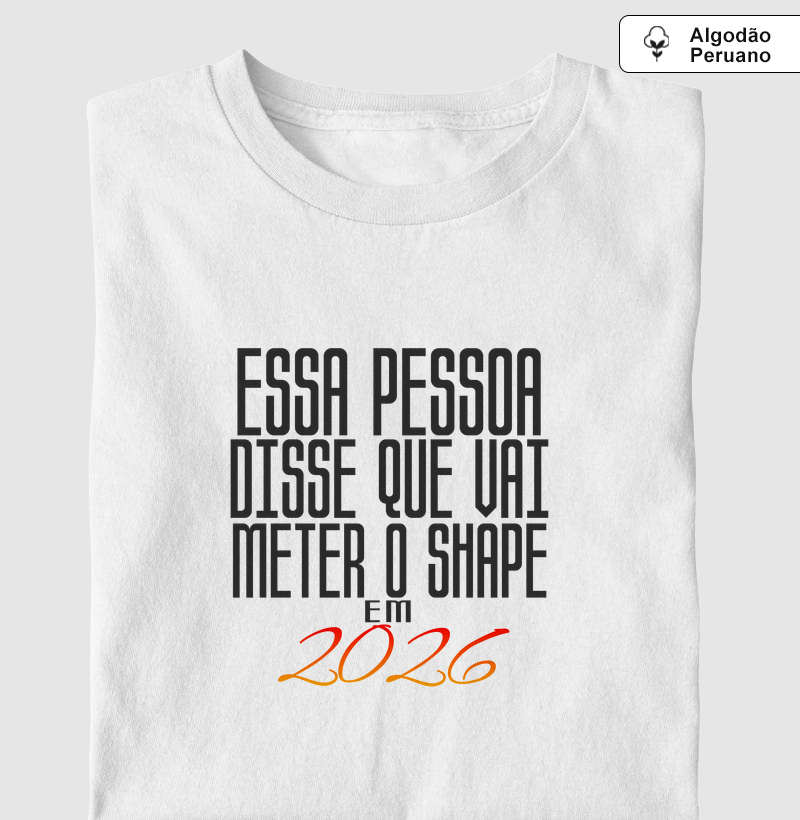 METER O SHAPE EM 2026