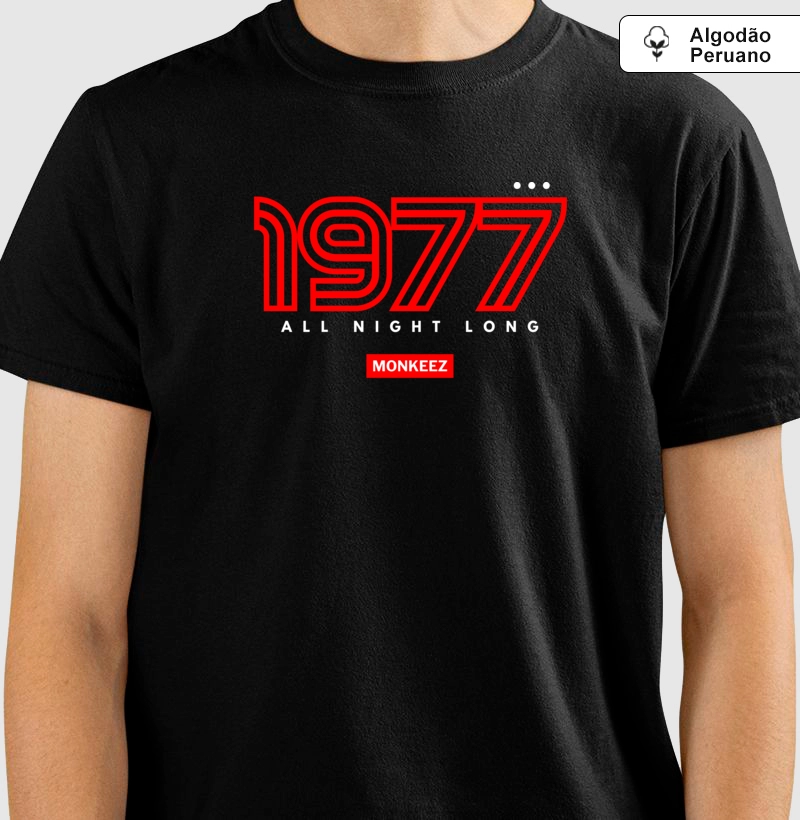 1977 All Night Long