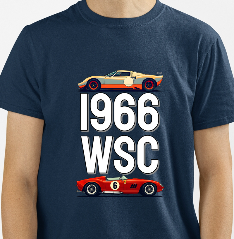 1966 WSC