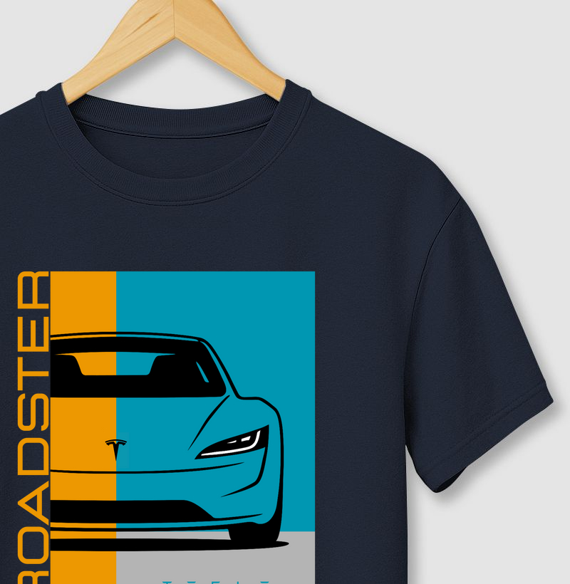 Roadster Colors - Mod 3