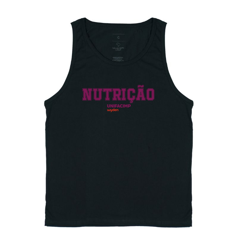 Nutrição