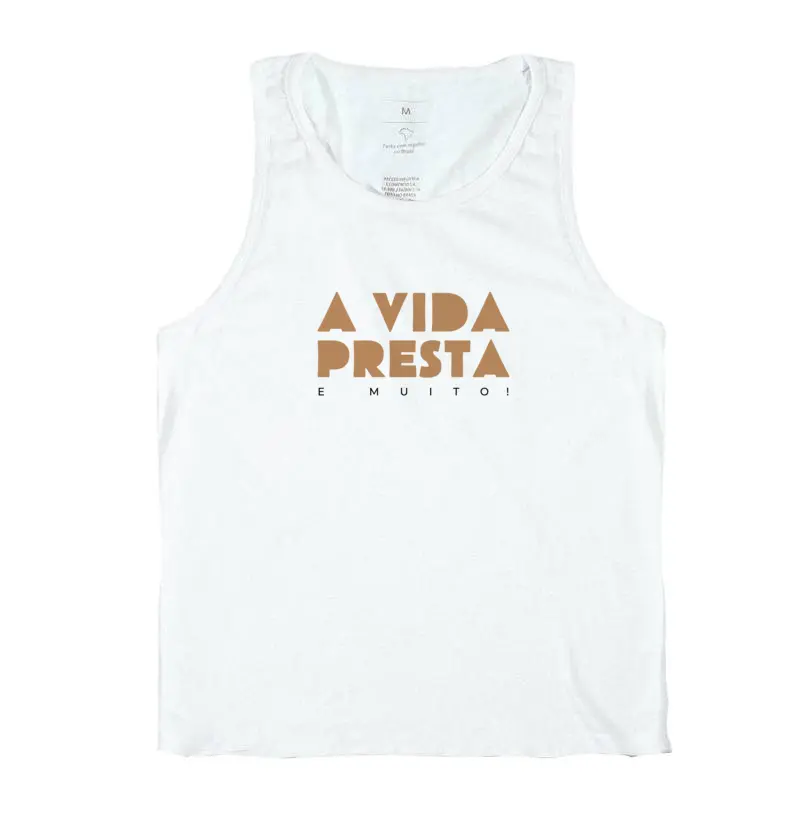 A Vida Presta!