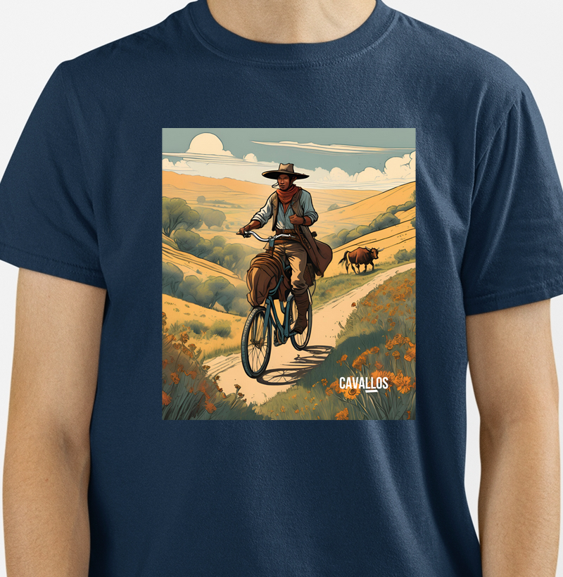 HQ Ride a Bike Gaucho