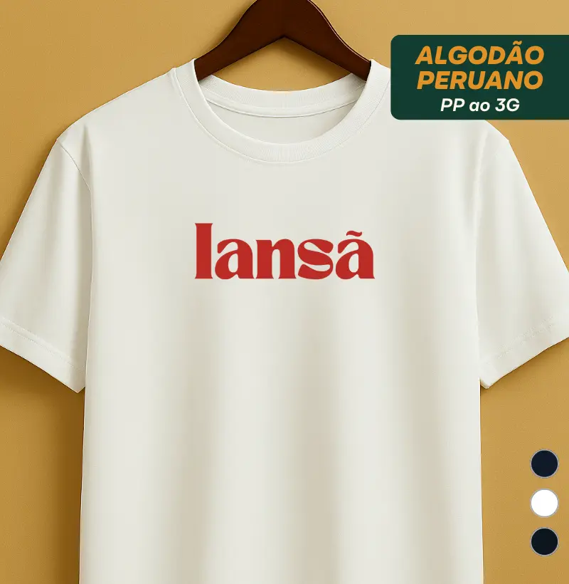 Iansã