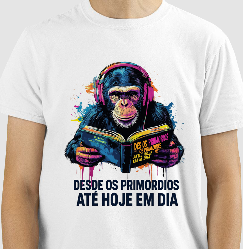 Desde os primórdios