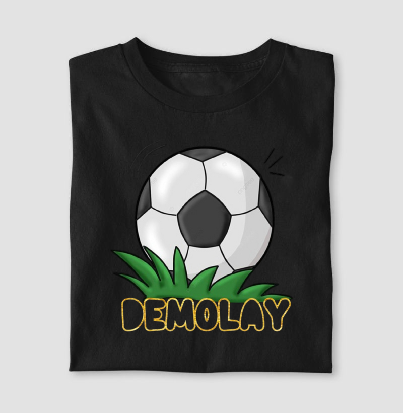 DeMolay Futebol