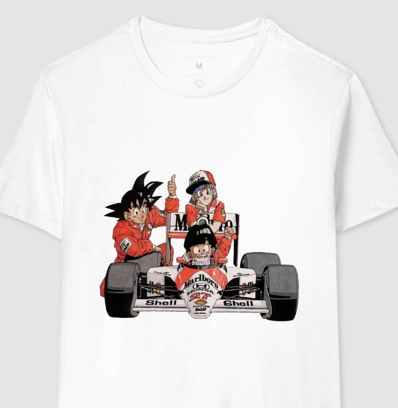 DBZ Marlboro 27