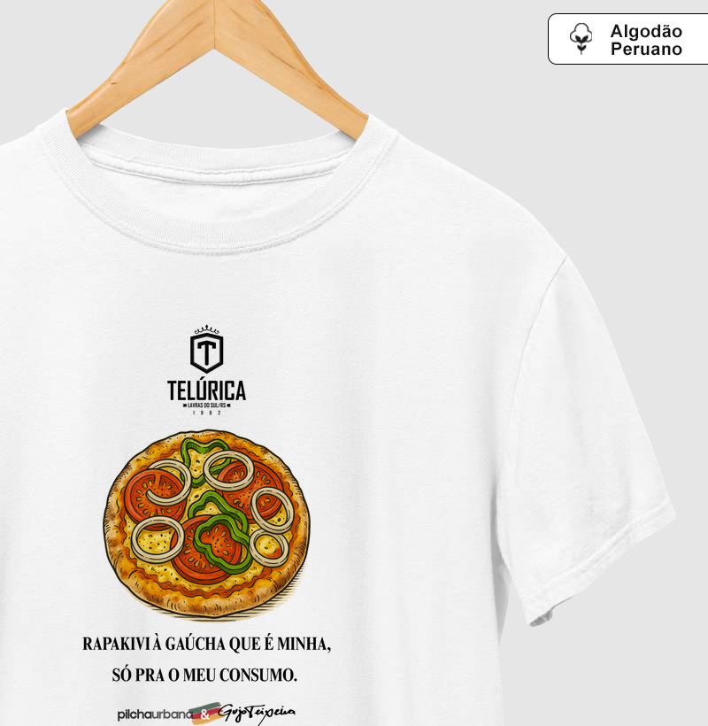 Telúrica 1 GT (Premium)