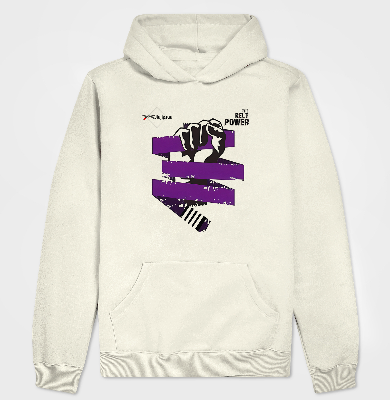 Camisa Estampas Jiu Jitsu 