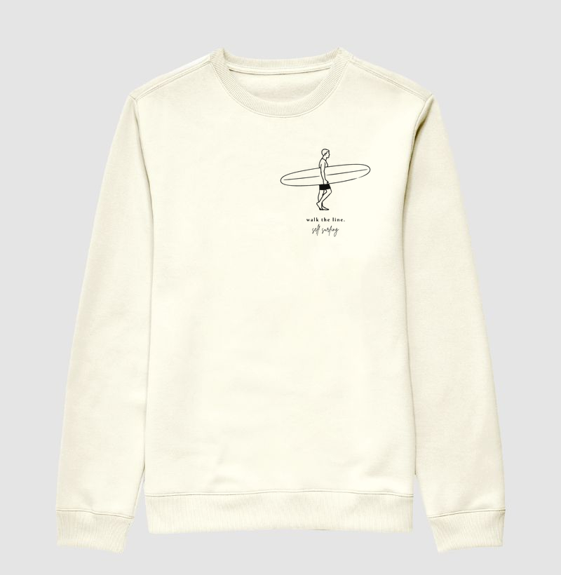 WALK THE LINE | Confecção Reserva 🦜