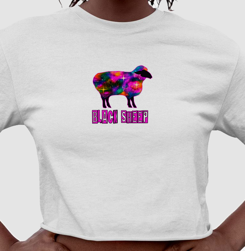 Black Sheep