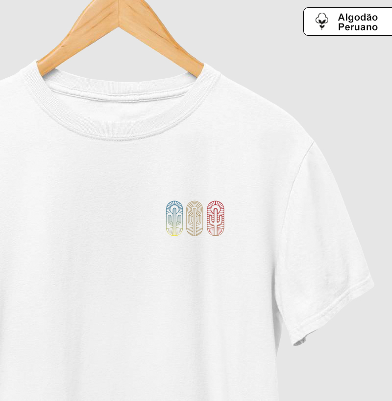 Três Cactos
