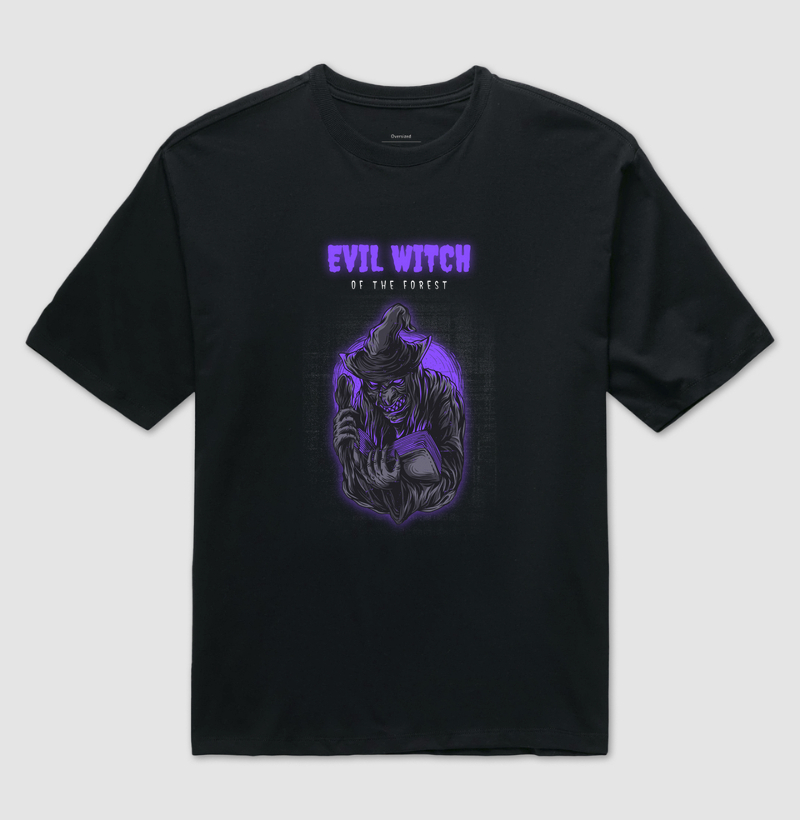 Evil Witch