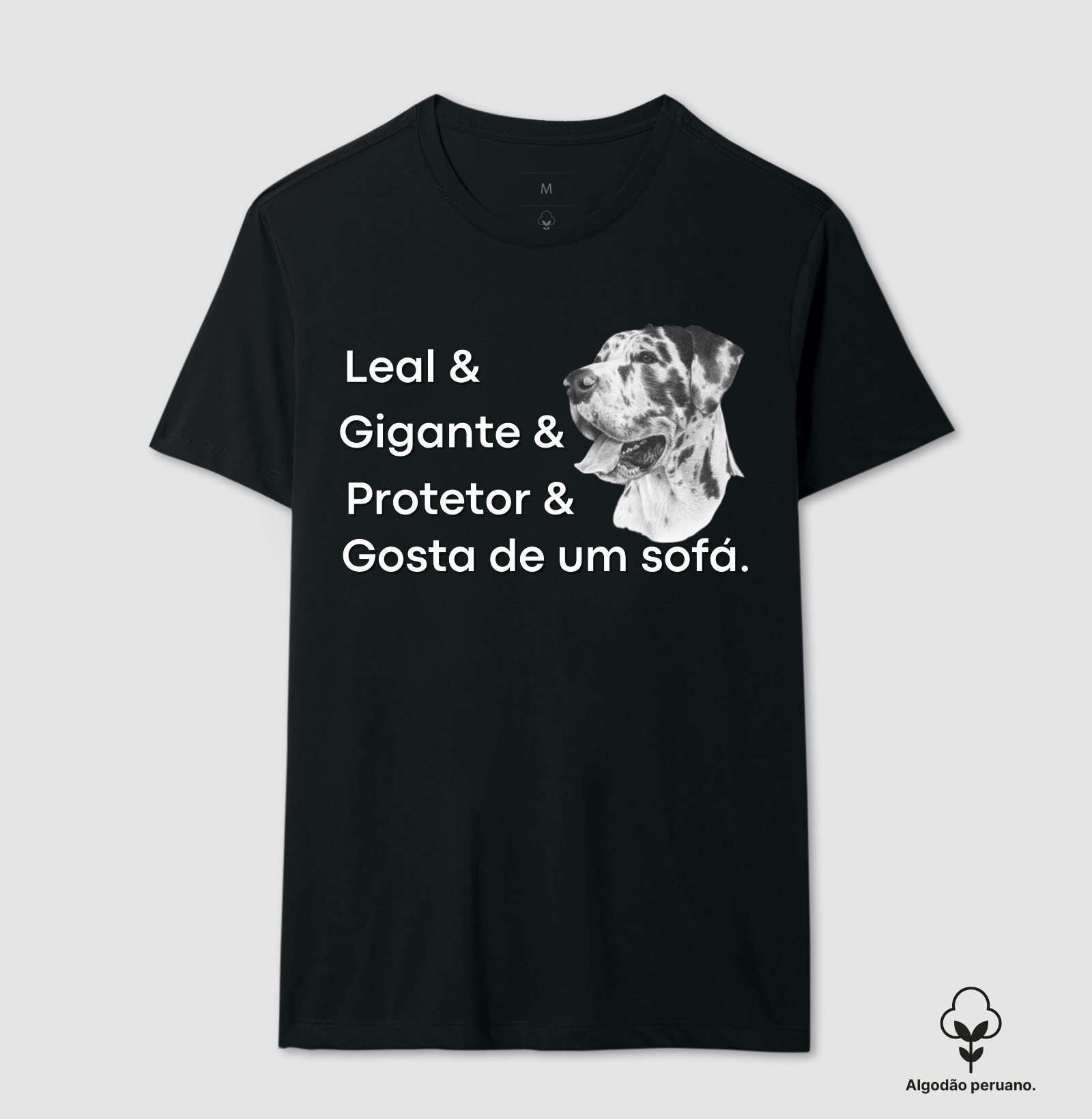 Dogue Frases black