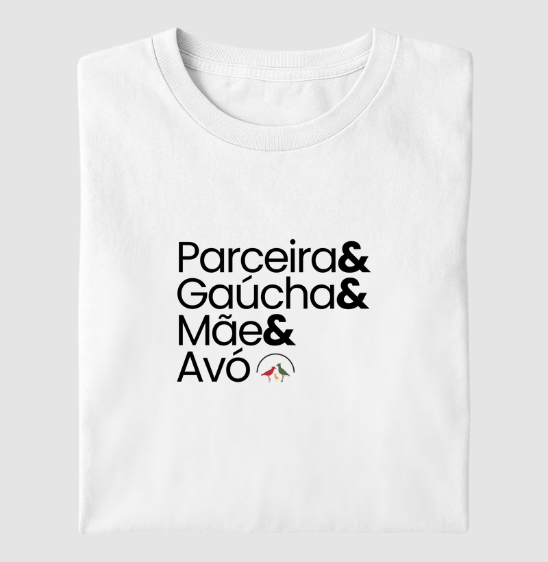 Avó Parceira