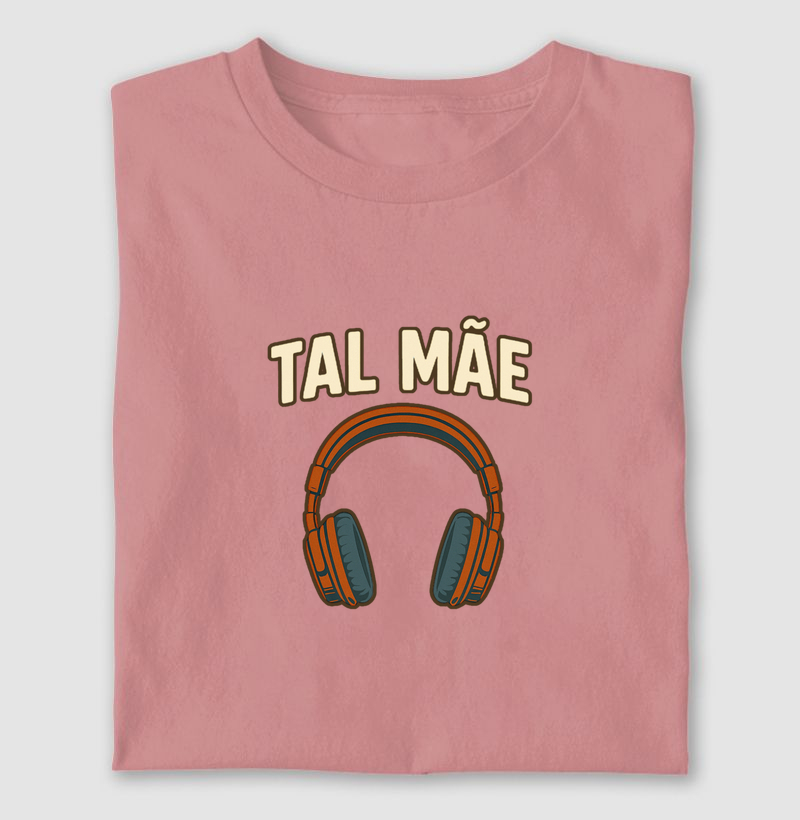 TAL MÃE