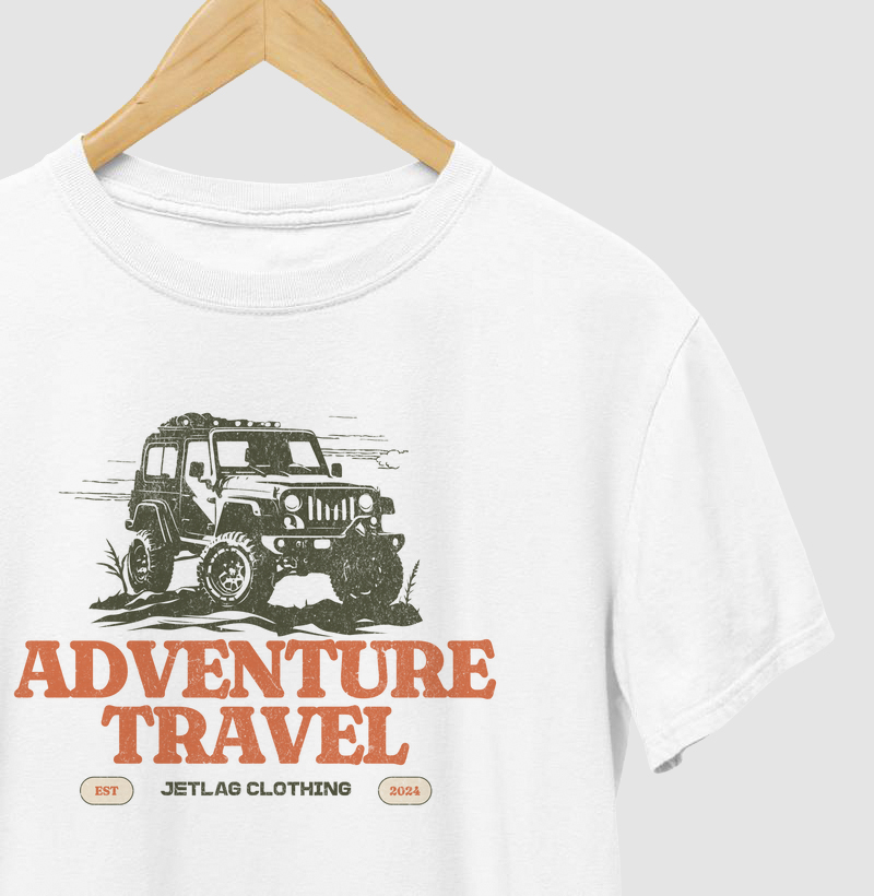 Adventure Travel