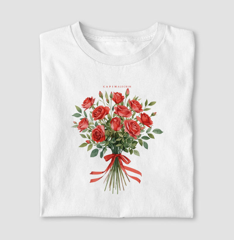 Toque de Rosas