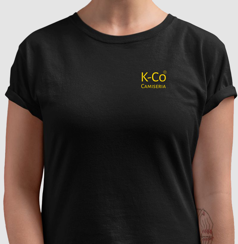 K-Co Minimalist